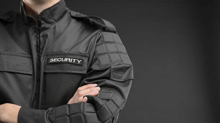 3 Tier security