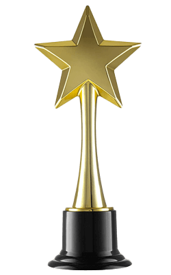 Awards & Recognitions