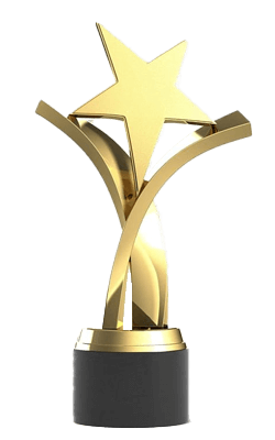 Awards & Recognitions