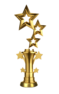 Awards & Recognitions
