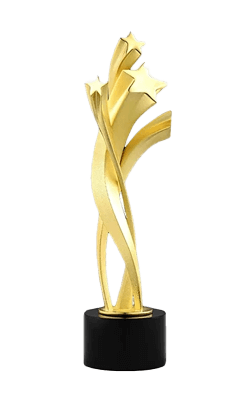 Awards & Recognitions