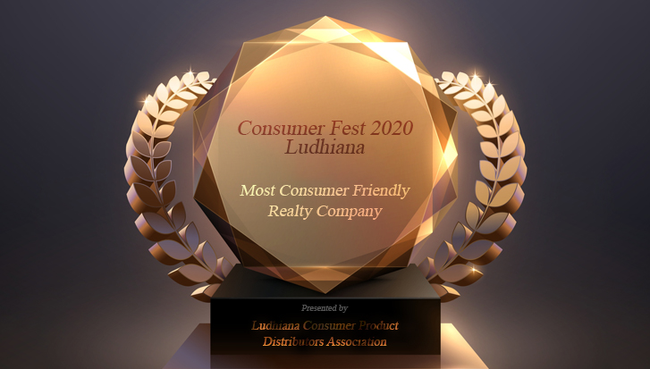 Award - Most Consumer Friendly Realty Company