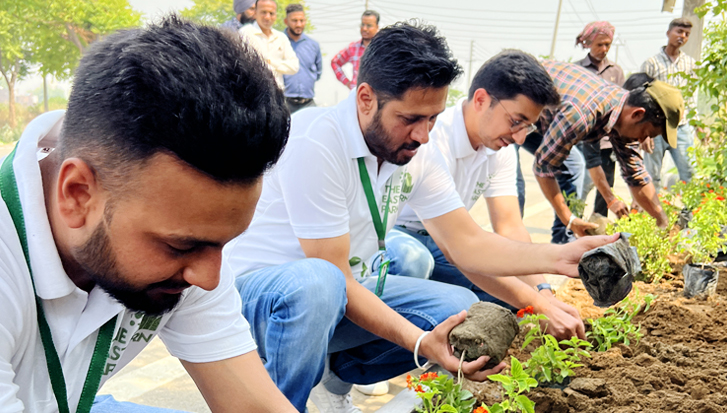 World Environment Day