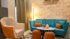 Luxury Residential flats