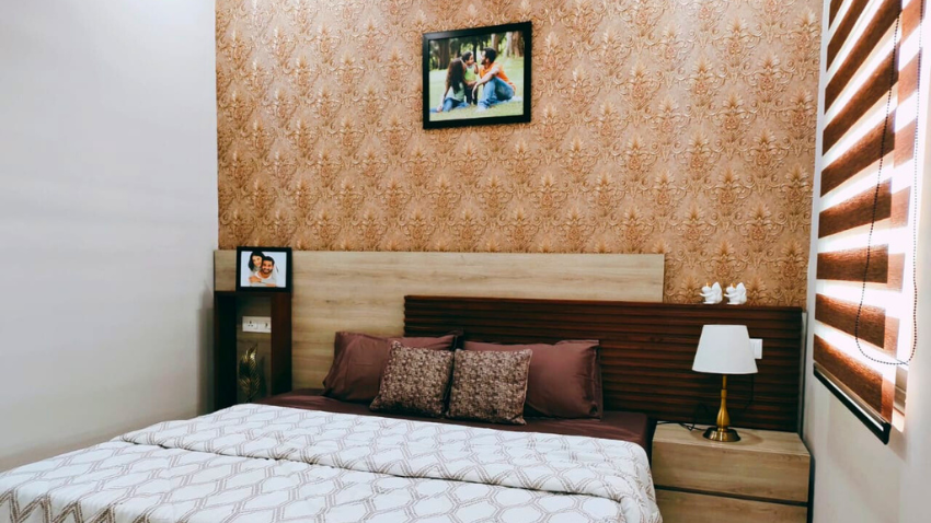 bed room set
