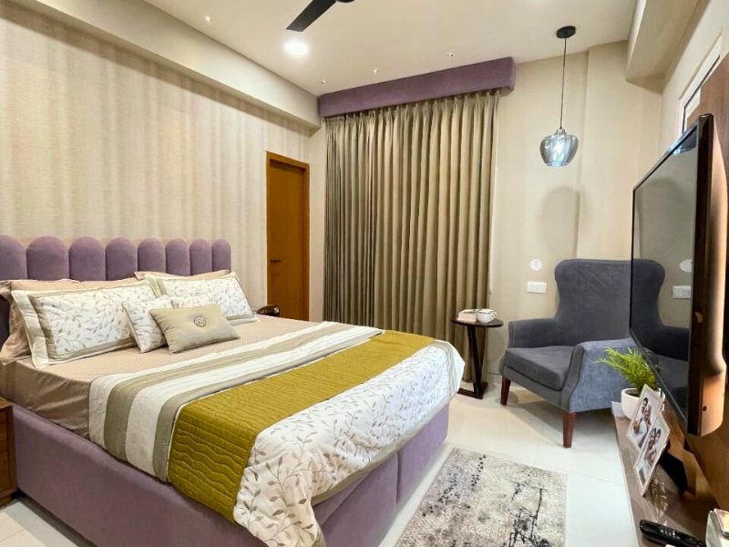 2BHK Layout