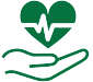 Healthy Life Icon