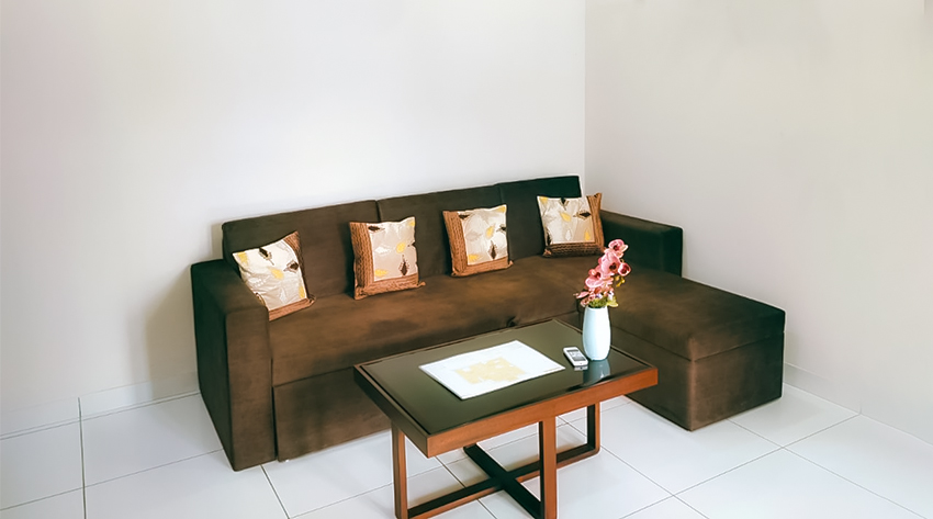 Modern Interior