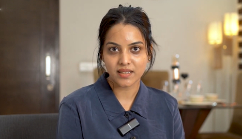 Client Testimonial